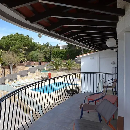 Club Villamar - Papagayo 빌라