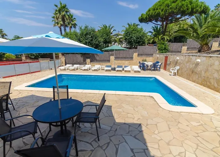 Club Villamar - Papagayo