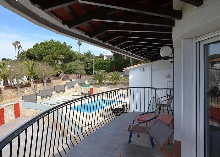 Club Villamar - Papagayo 빌라