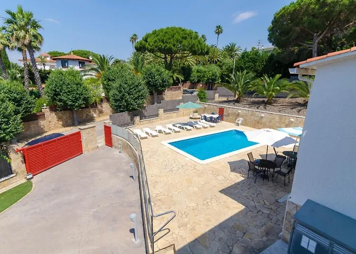 Club Villamar - Papagayo