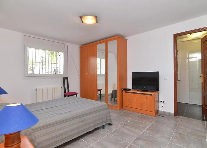 Club Villamar - Papagayo 료렛 드 마르