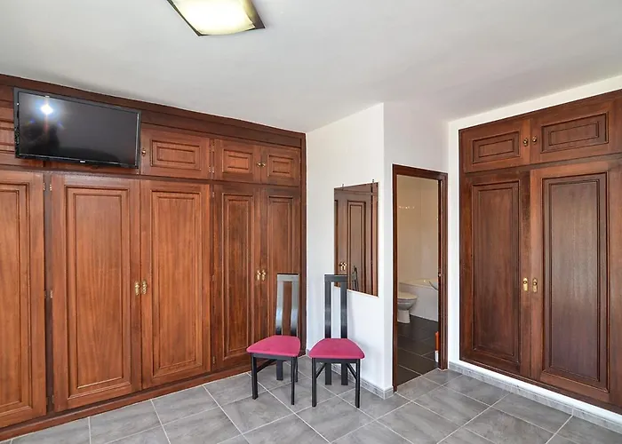 Club Villamar - Papagayo 빌라 *