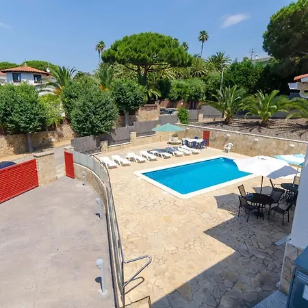 Club Villamar - Papagayo