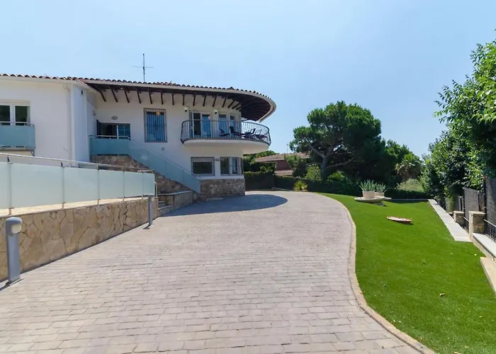 Club Villamar - Papagayo