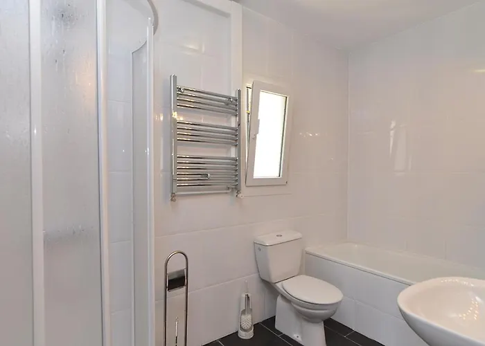 Villa Club Villamar - Papagayo Lloret de Mar