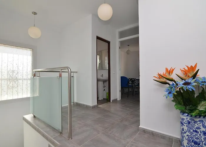 Club Villamar - Papagayo Lloret de Mar