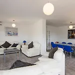 Club Villamar - Papagayo Βίλα Λορέτ Ντε Μαρ