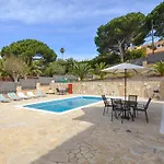 Βίλα Club Villamar - Papagayo Λορέτ Ντε Μαρ
