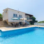 Βίλα Club Villamar - Papagayo