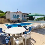Villa Club Villamar - Papagayo Lloret de Mar