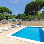 Βίλα Club Villamar - Papagayo