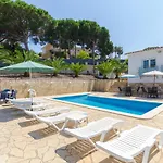 Club Villamar - Papagayo Βίλα Λορέτ Ντε Μαρ