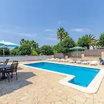 Club Villamar - Papagayo Villa *