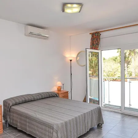 Club Villamar - Papagayo Вилла *