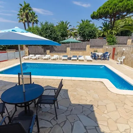 Club Villamar - Papagayo