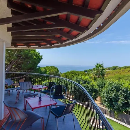 Club Villamar - Papagayo Lloret de Mar