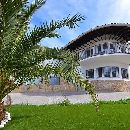 Club Villamar - Papagayo