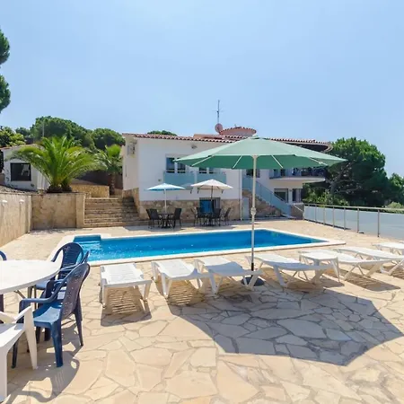 Вилла Club Villamar - Papagayo