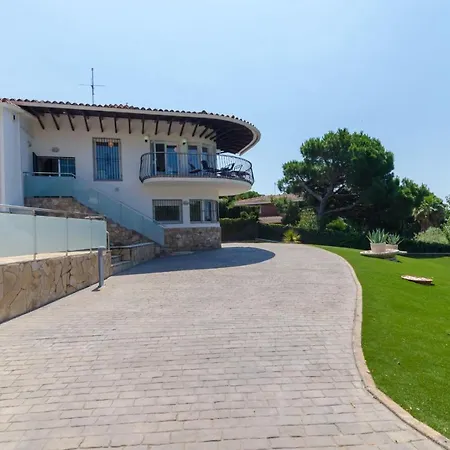 Club Villamar - Papagayo