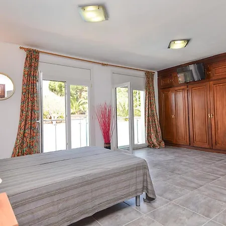 Club Villamar - Papagayo