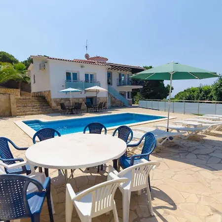 Villa Club Villamar - Papagayo Lloret de Mar