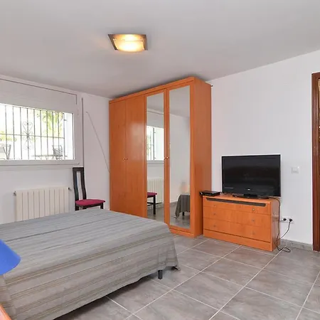 Club Villamar - Papagayo Льорет-де-Мар