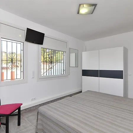 Club Villamar - Papagayo * Льорет-де-Мар