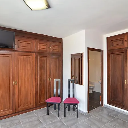 Club Villamar - Papagayo Вилла *