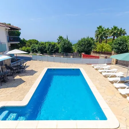 Club Villamar - Papagayo *