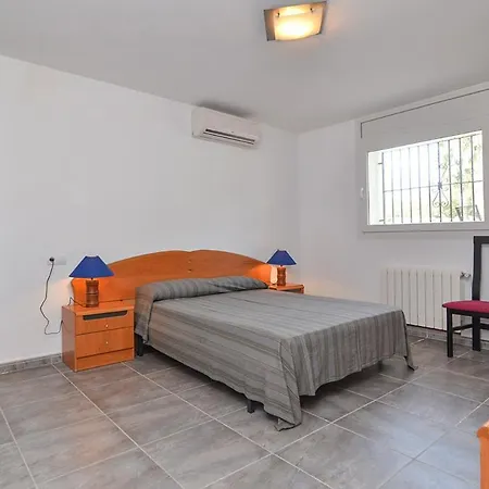 Club Villamar - Papagayo Villa Lloret de Mar