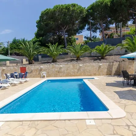 Club Villamar - Papagayo * Λορέτ Ντε Μαρ