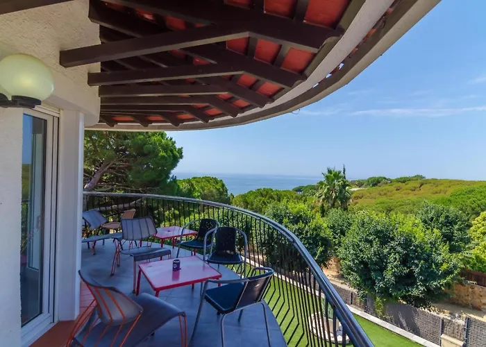 Club Villamar - Papagayo Lloret de Mar