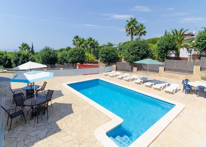 Club Villamar - Papagayo