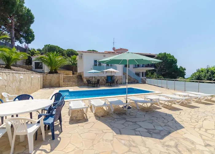 Villa Club Villamar - Papagayo