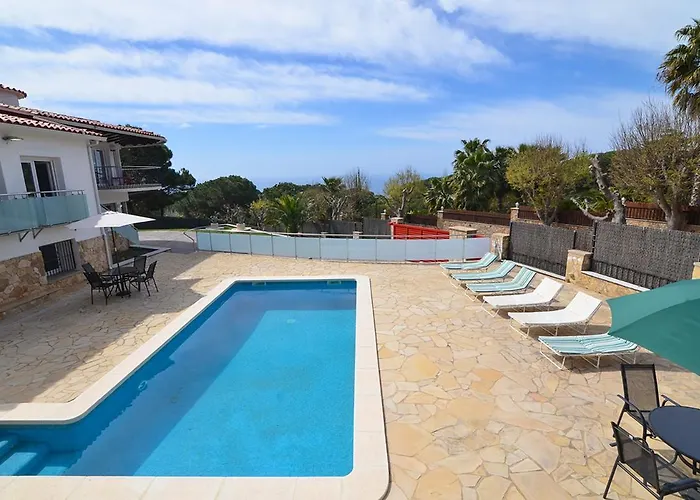 וילה Club Villamar - Papagayo