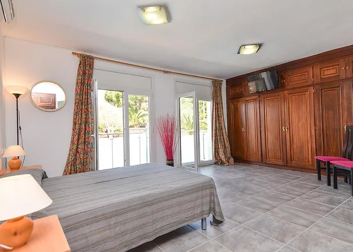 Club Villamar - Papagayo