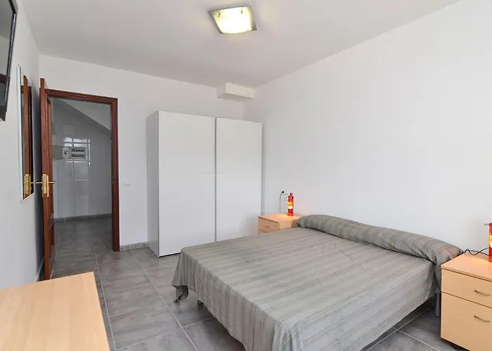 Villa Club Villamar - Papagayo Lloret de Mar