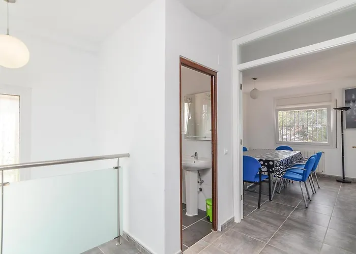 Club Villamar - Papagayo