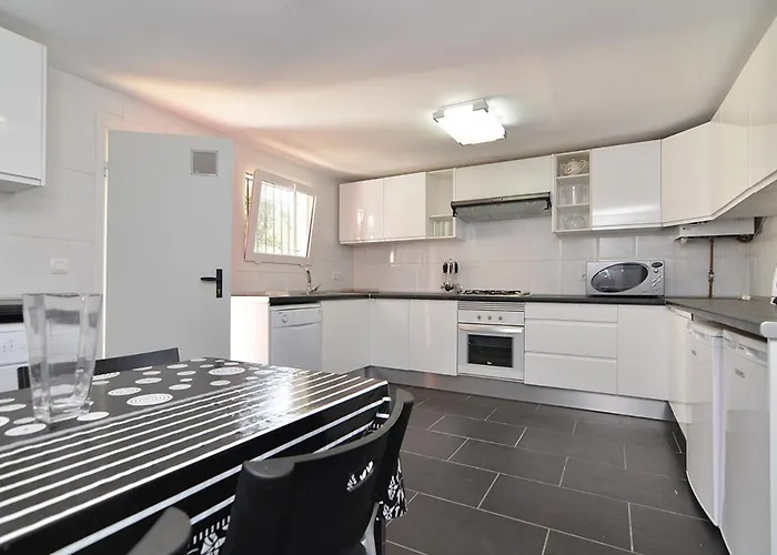 Club Villamar - Papagayo וילה