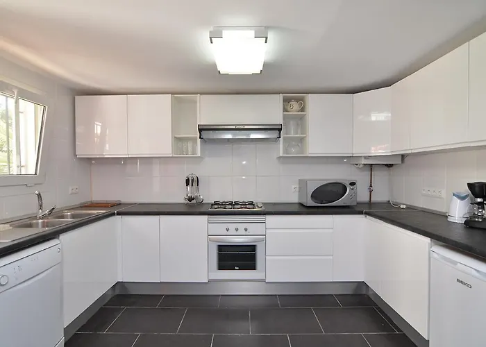 Club Villamar - Papagayo וילה *