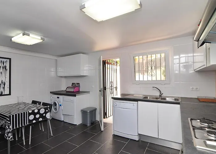 Willa Club Villamar - Papagayo *