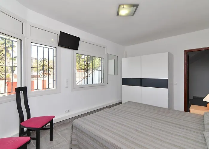 Club Villamar - Papagayo * יורט דה מאר