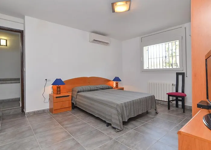 Club Villamar - Papagayo Villa Lloret de Mar