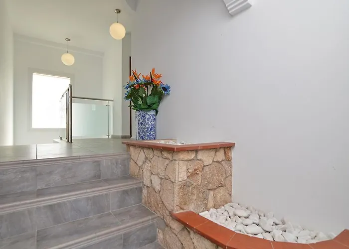 Club Villamar - Papagayo Willa *