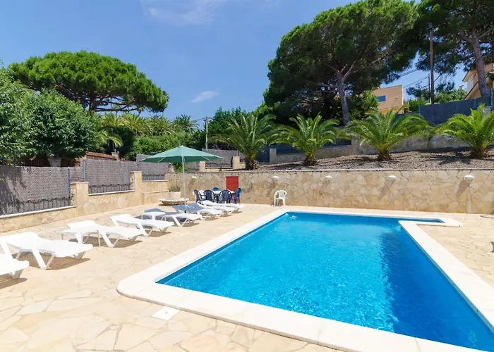 וילה Club Villamar - Papagayo