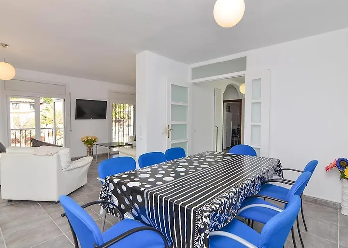 Club Villamar - Papagayo