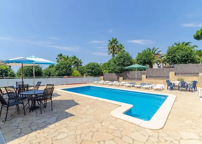 Club Villamar - Papagayo Villa *